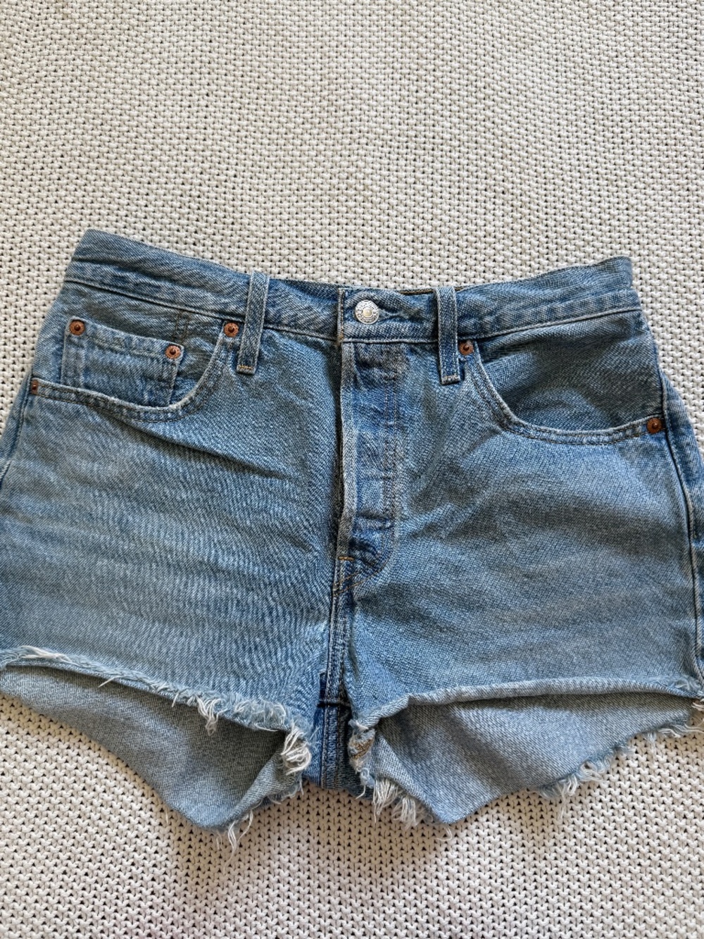 Levi's Shorts